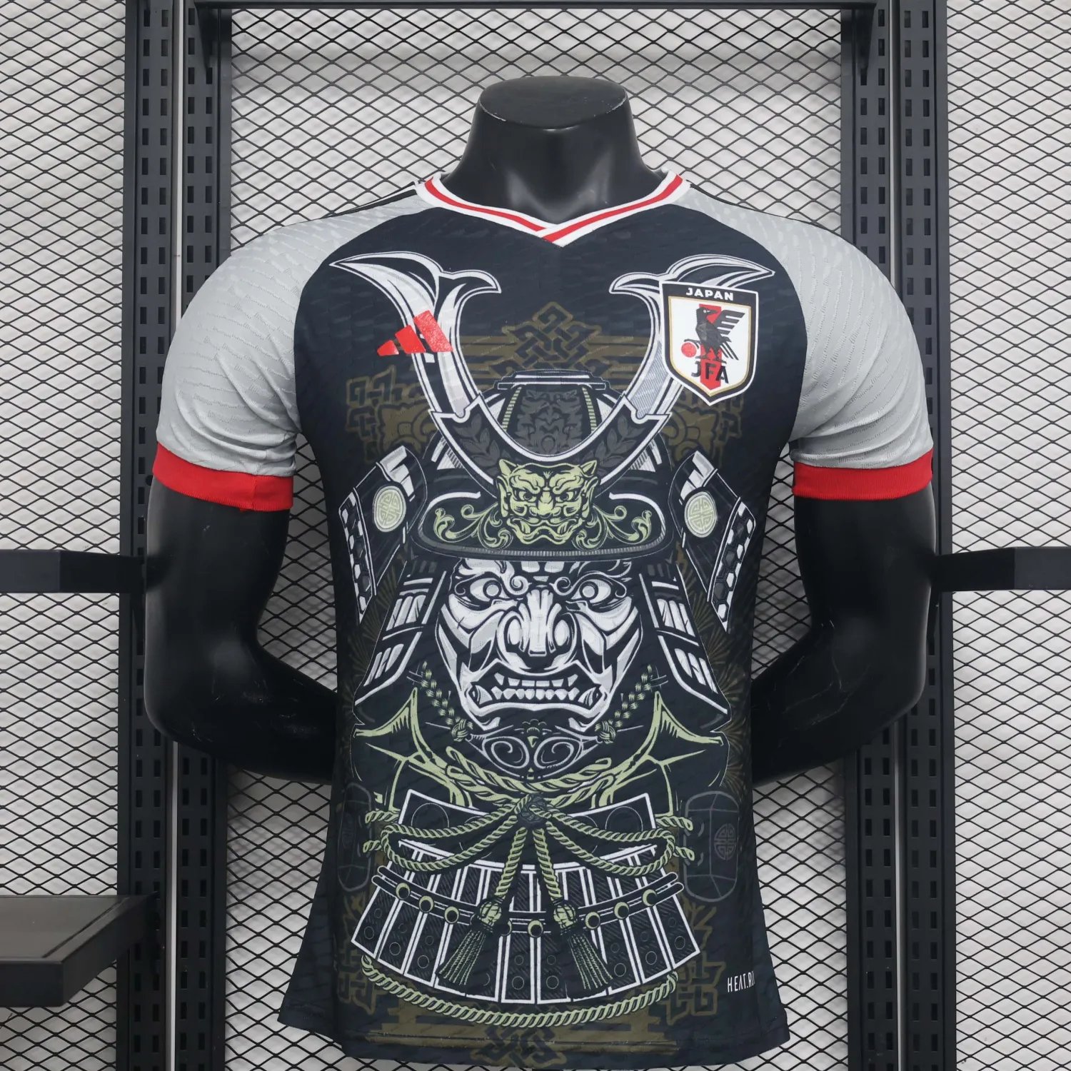 2024 Japan Specila Player Jersey