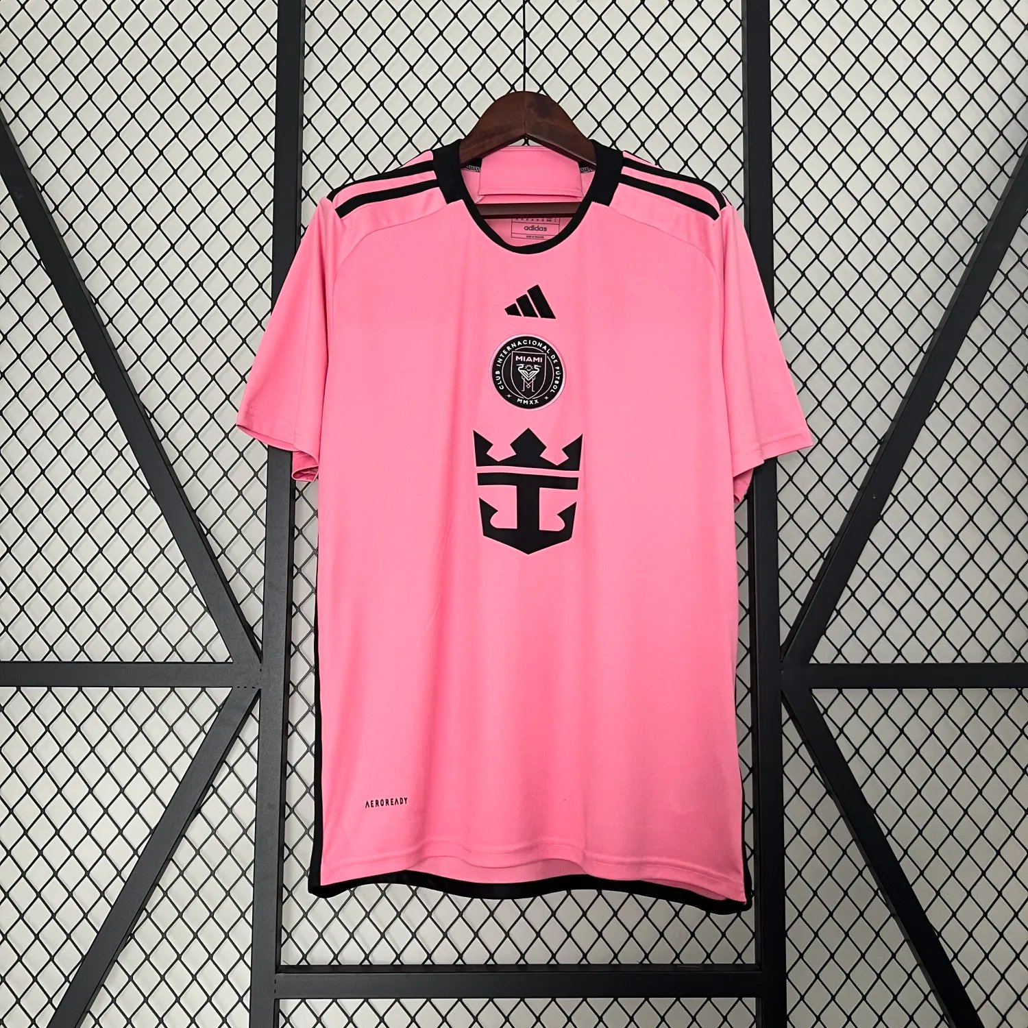 24-25 Miami Home Fans Jersey