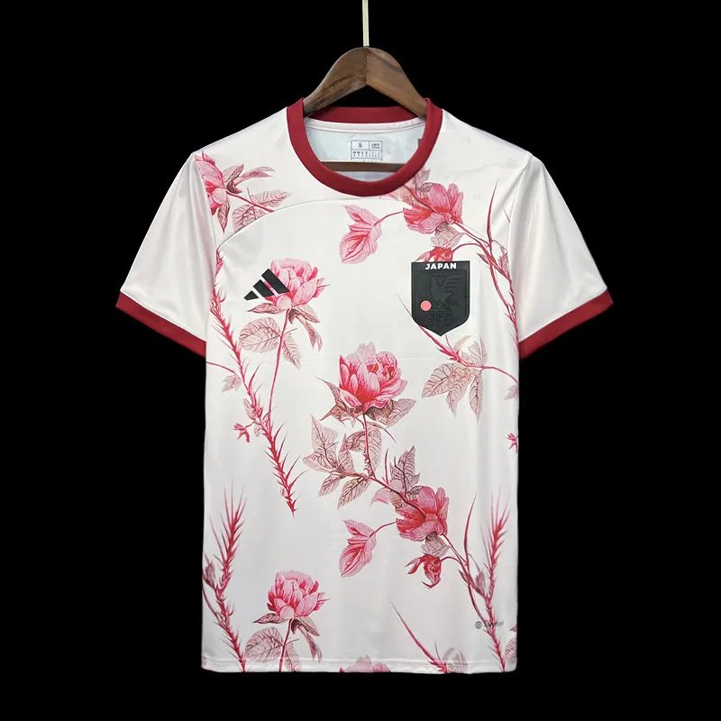 23-24 Japan Special Fans Jersey