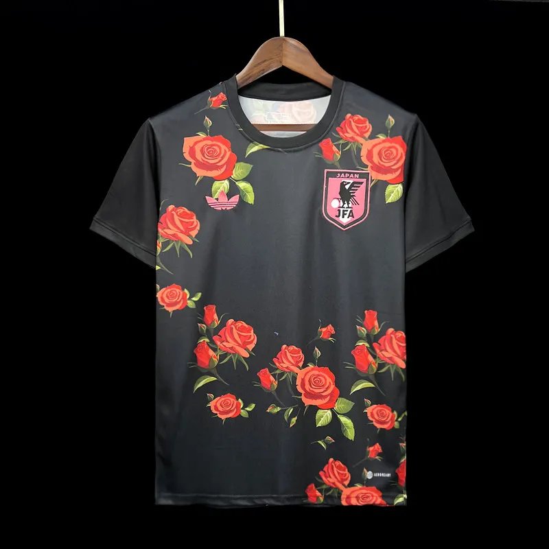 23-24 Japan Special Fans Jersey