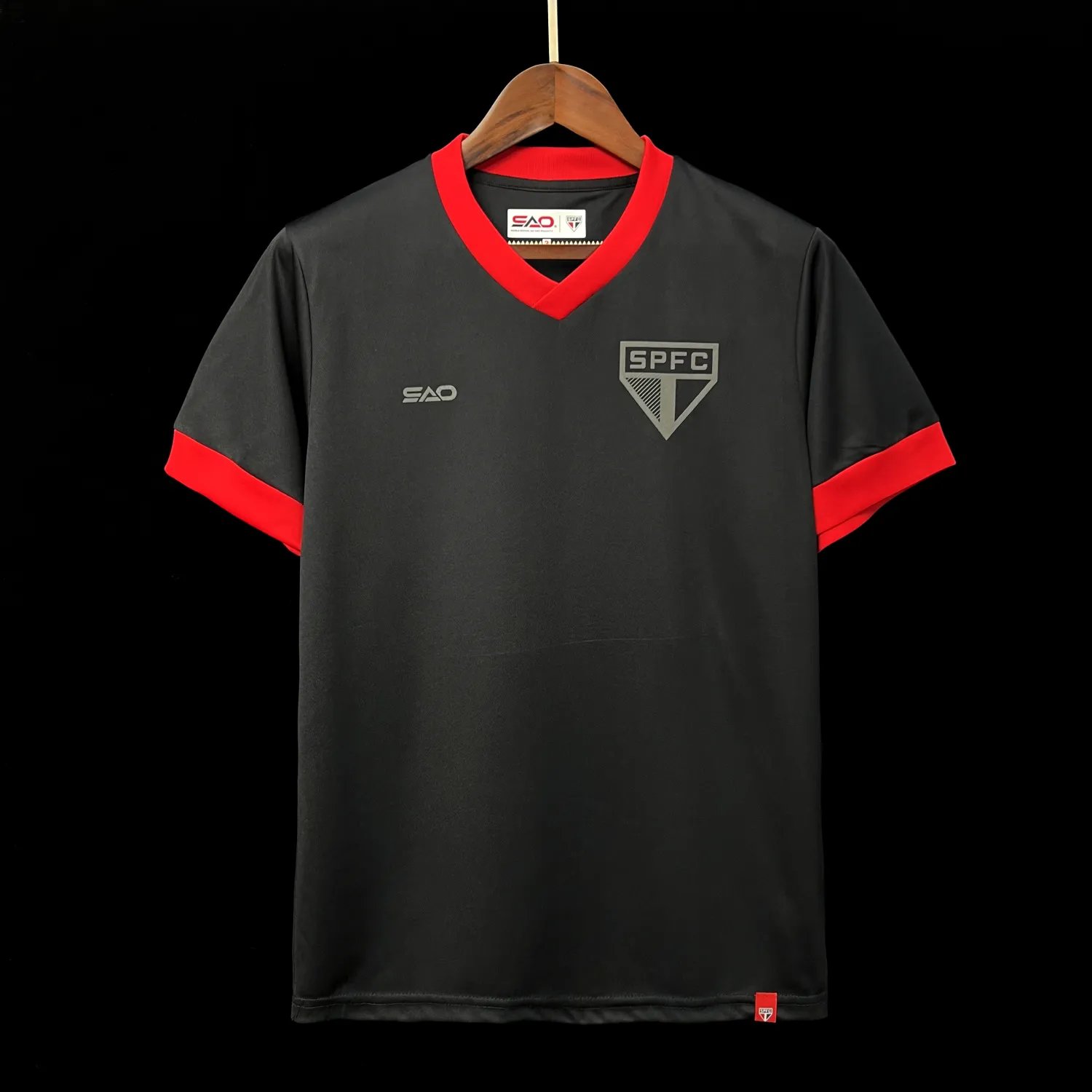 23-24 Sao Paulo Special Fans Jersey