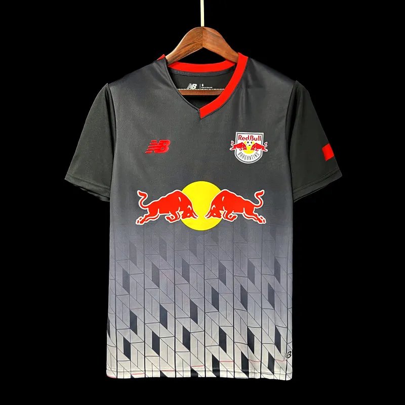 23-24 Red Bull Bragantino Third Fans Jersey