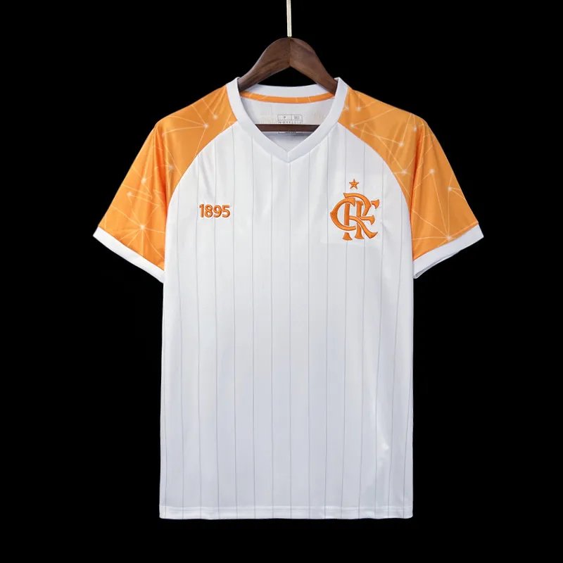 23-24 Flamengo Special Fans Jersey