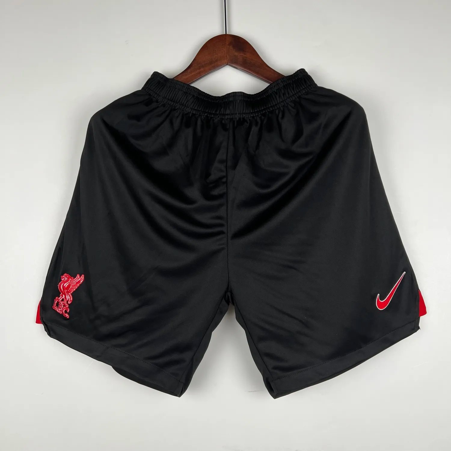 23-24 Liverpool ? JAMES Shorts