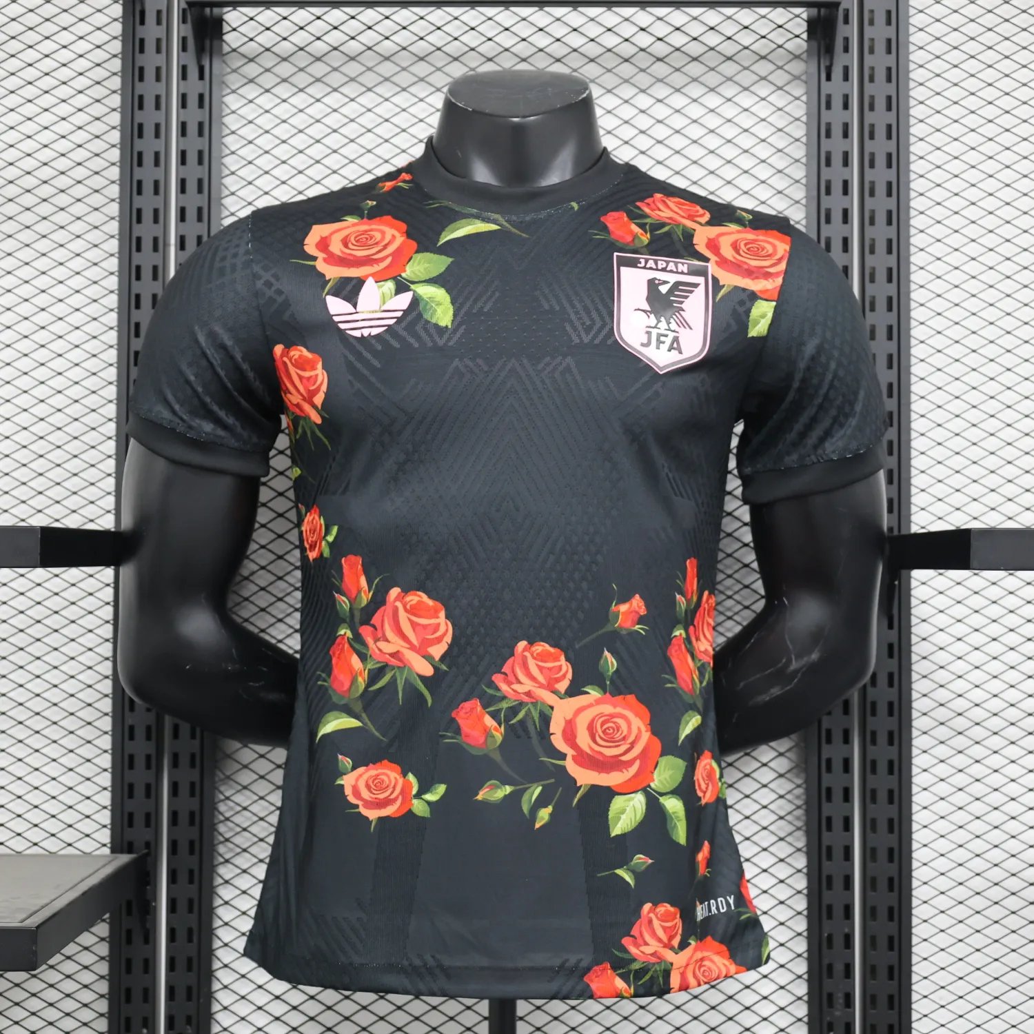 23-24 Japan Special Player Jersey