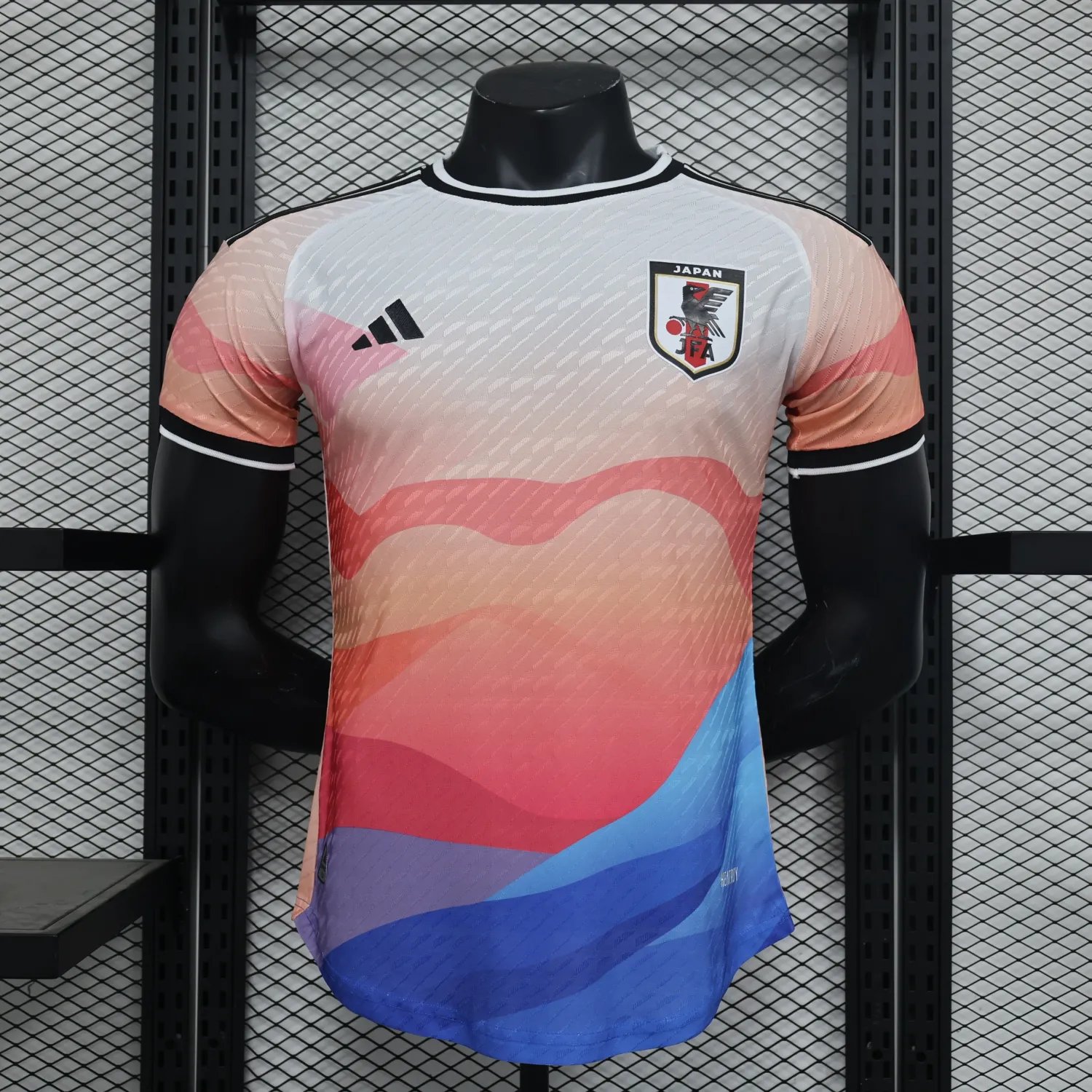 23-24 Japan Special Player Jersey