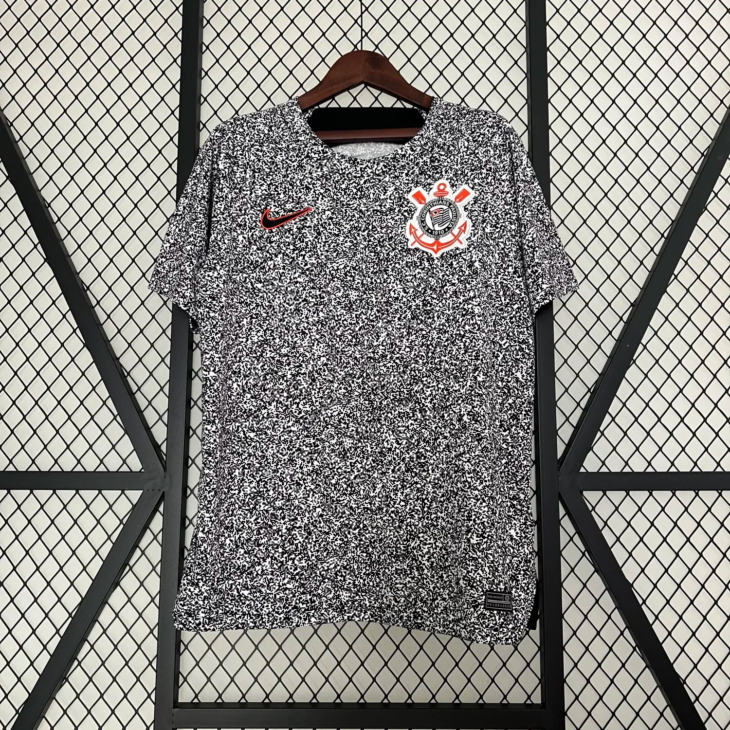 23-24 Corinthians Special Fans Jersey