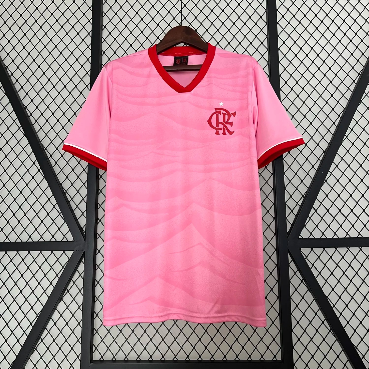 23-24 Flamengo Special Fans Jersey
