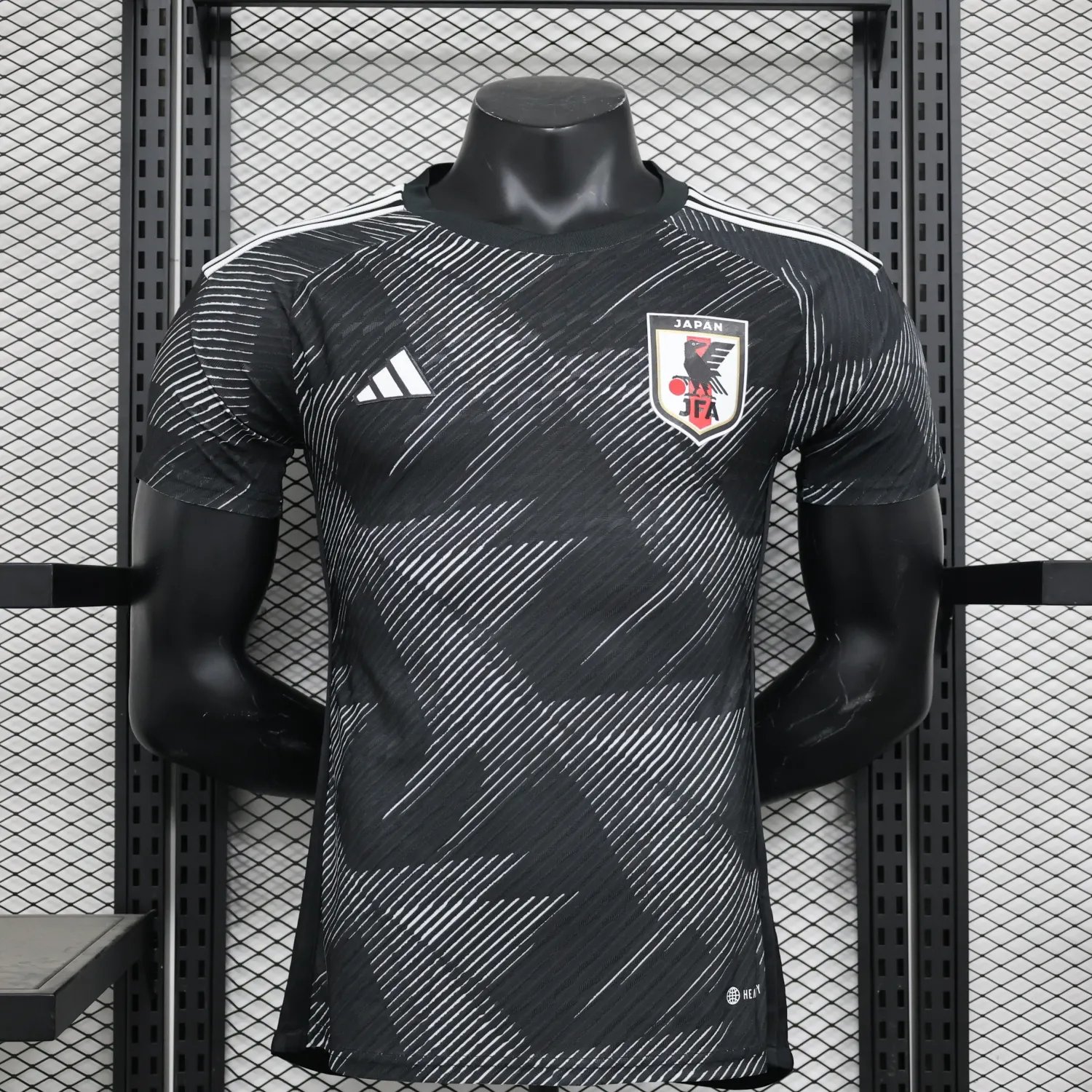 23-24 Japan Special Player Jersey