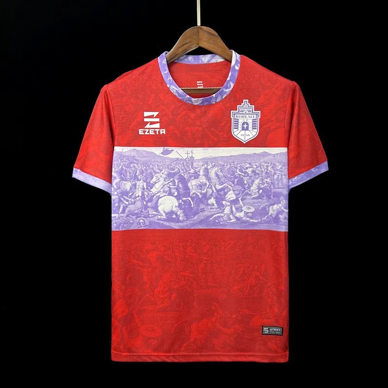 23-24 Boreale Calcio GK Fans Jersey