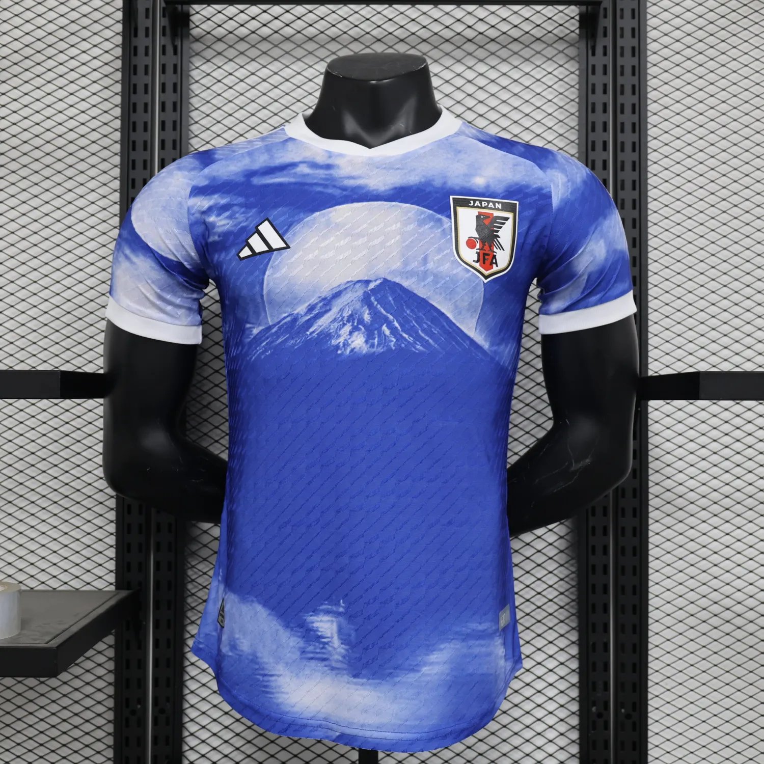 23-24 Japan Special Player Jersey