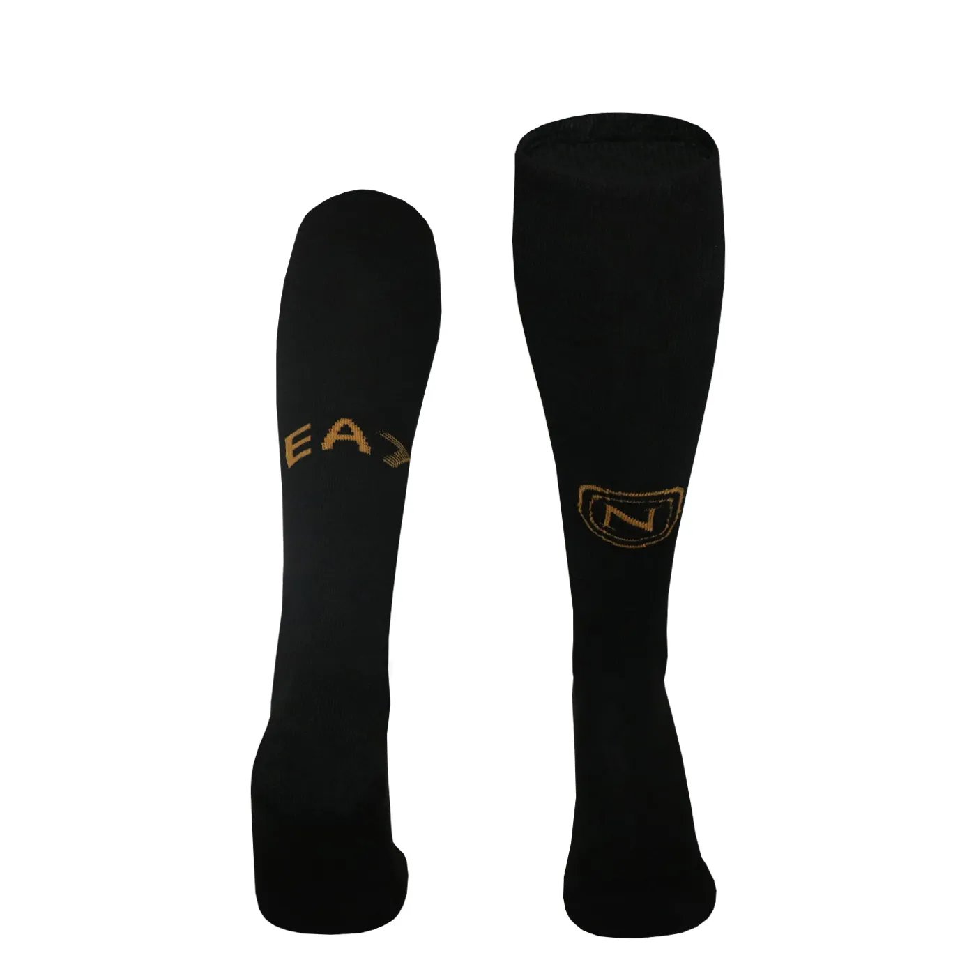 23-24 SSC Napoli Third Socks