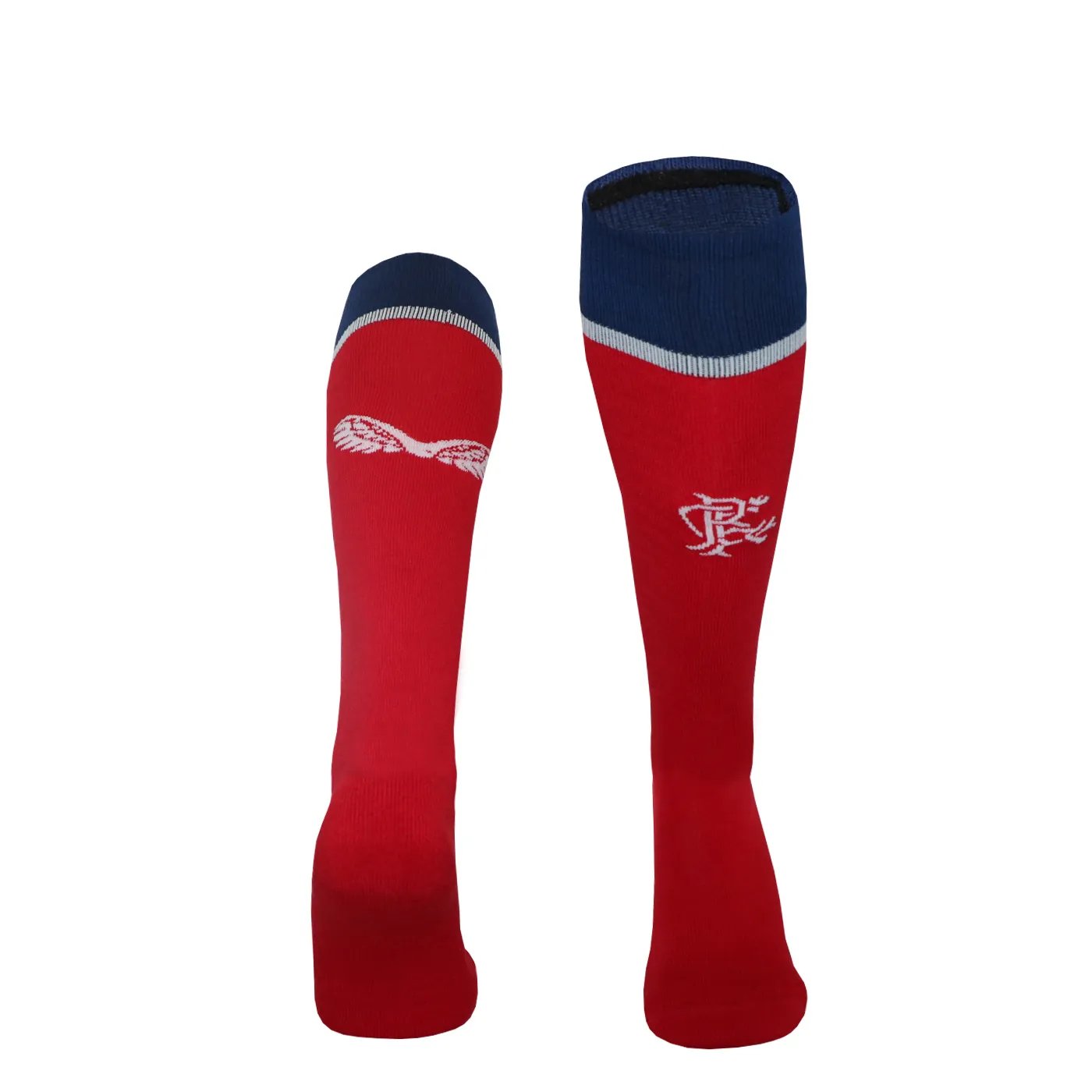 23-24 Rangers Fourth Socks