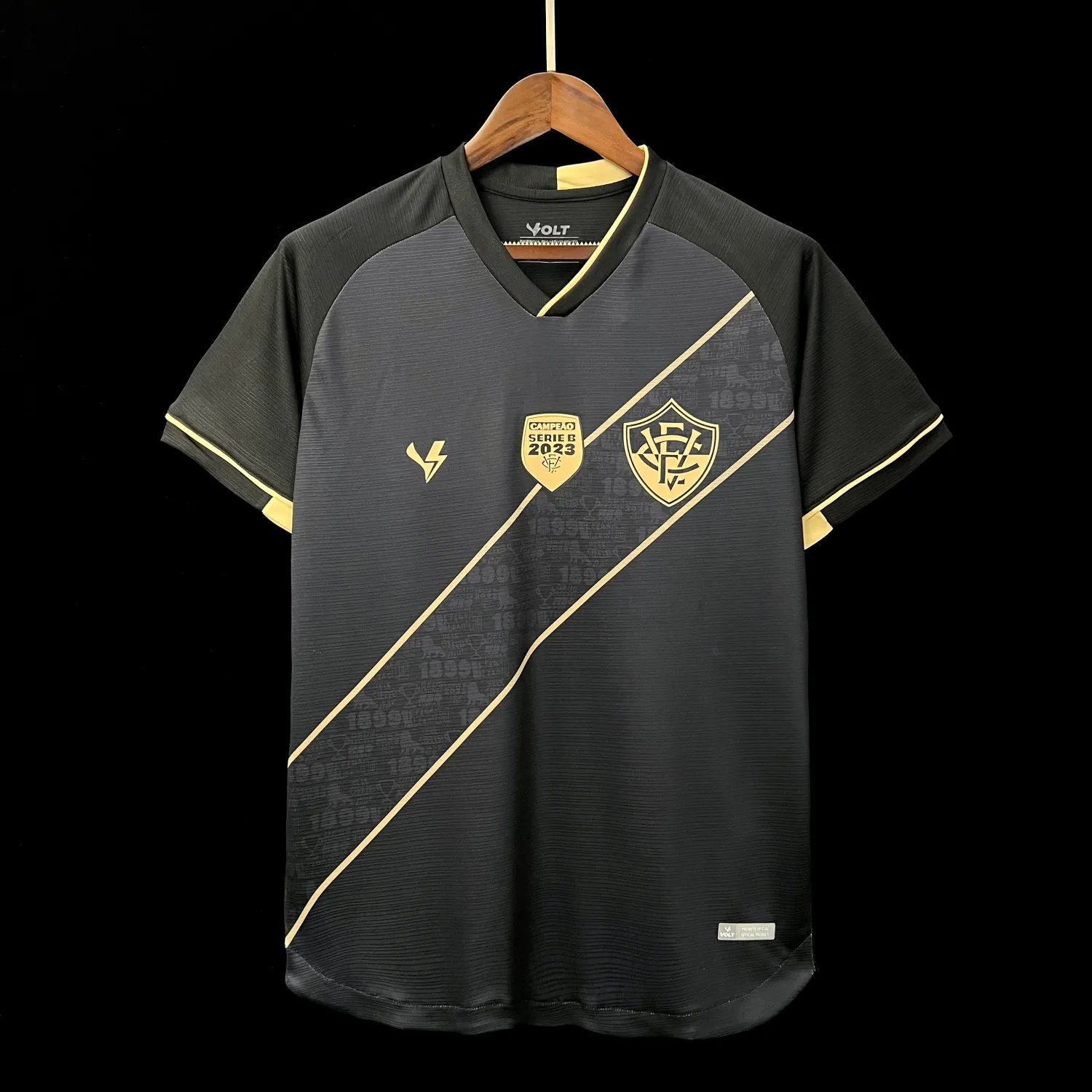 23-24 Vitria Special Fans Jersey