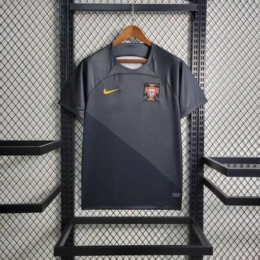23-24 Portugal Special Edition Fans Jersey