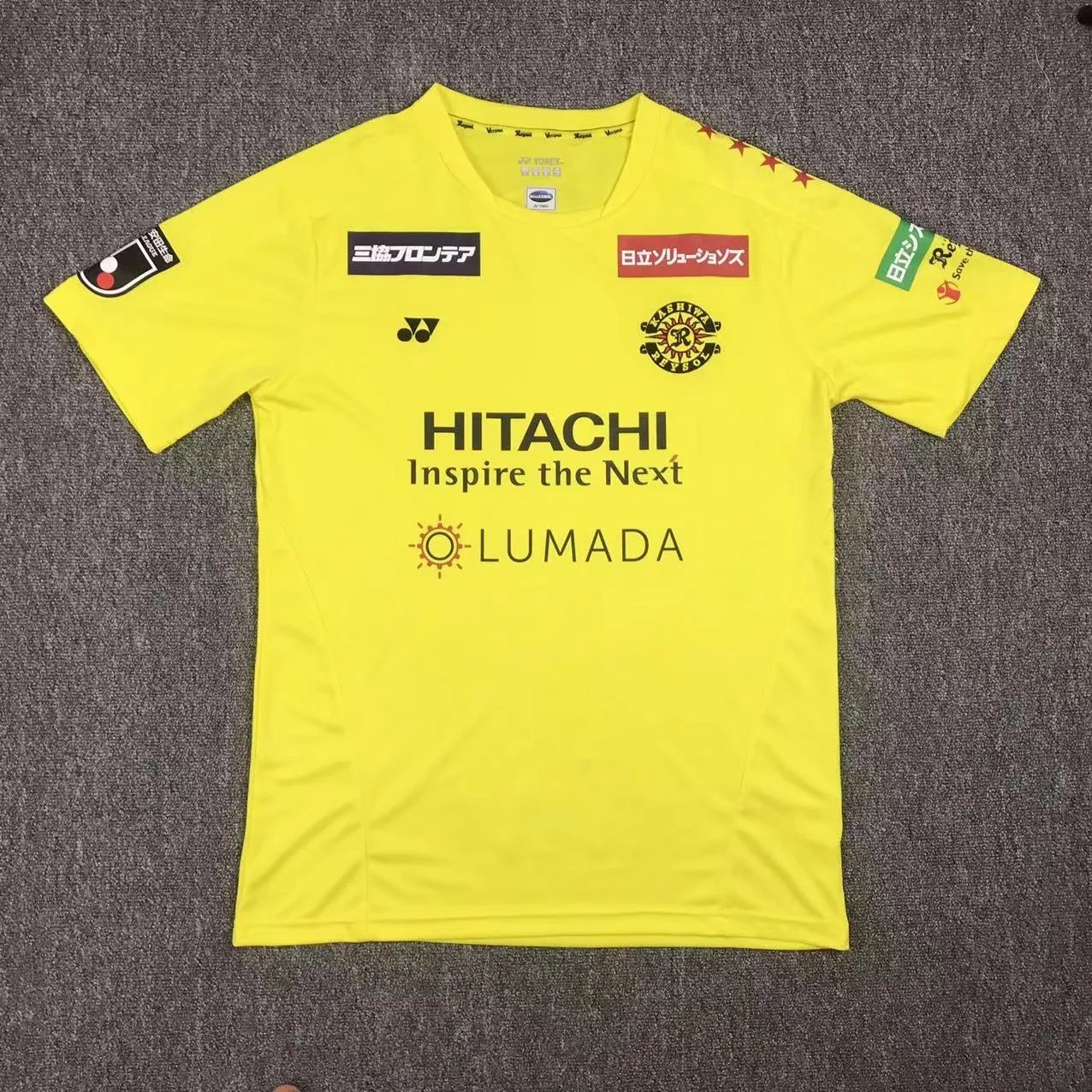 23-24 Kashiwa Reysol Home Fans Jersey