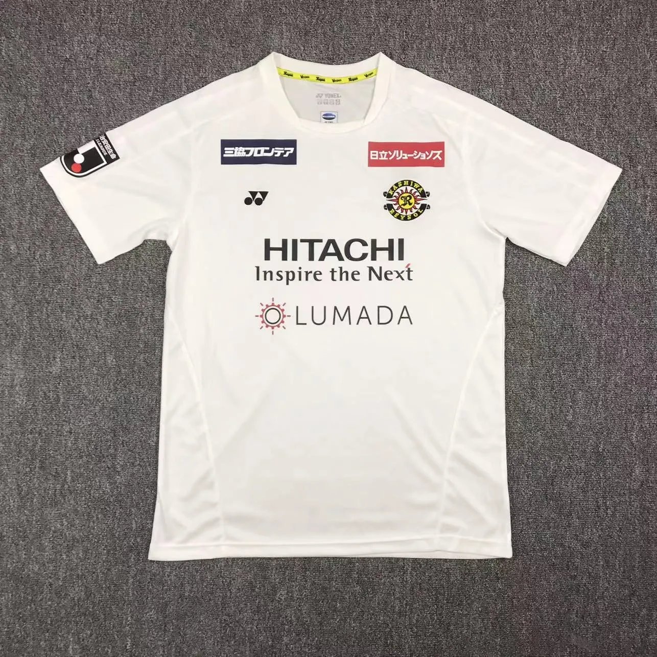 23-24 Kashiwa Reysol Away Fans Jersey
