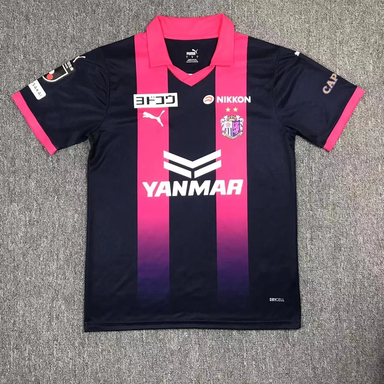 23-24 Cerezo Osaka Limited Edition Fans Jersey