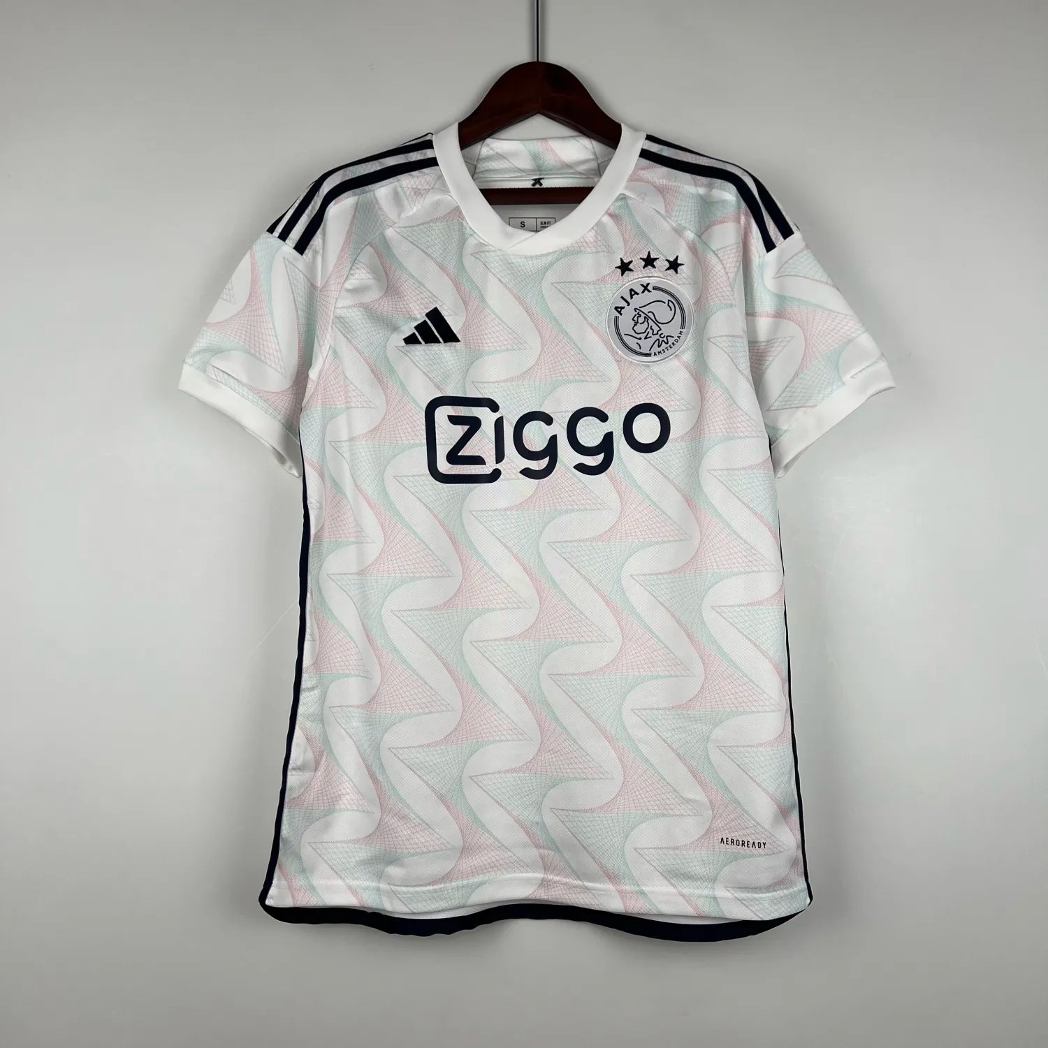 23-24 AX Away Fans Jersey