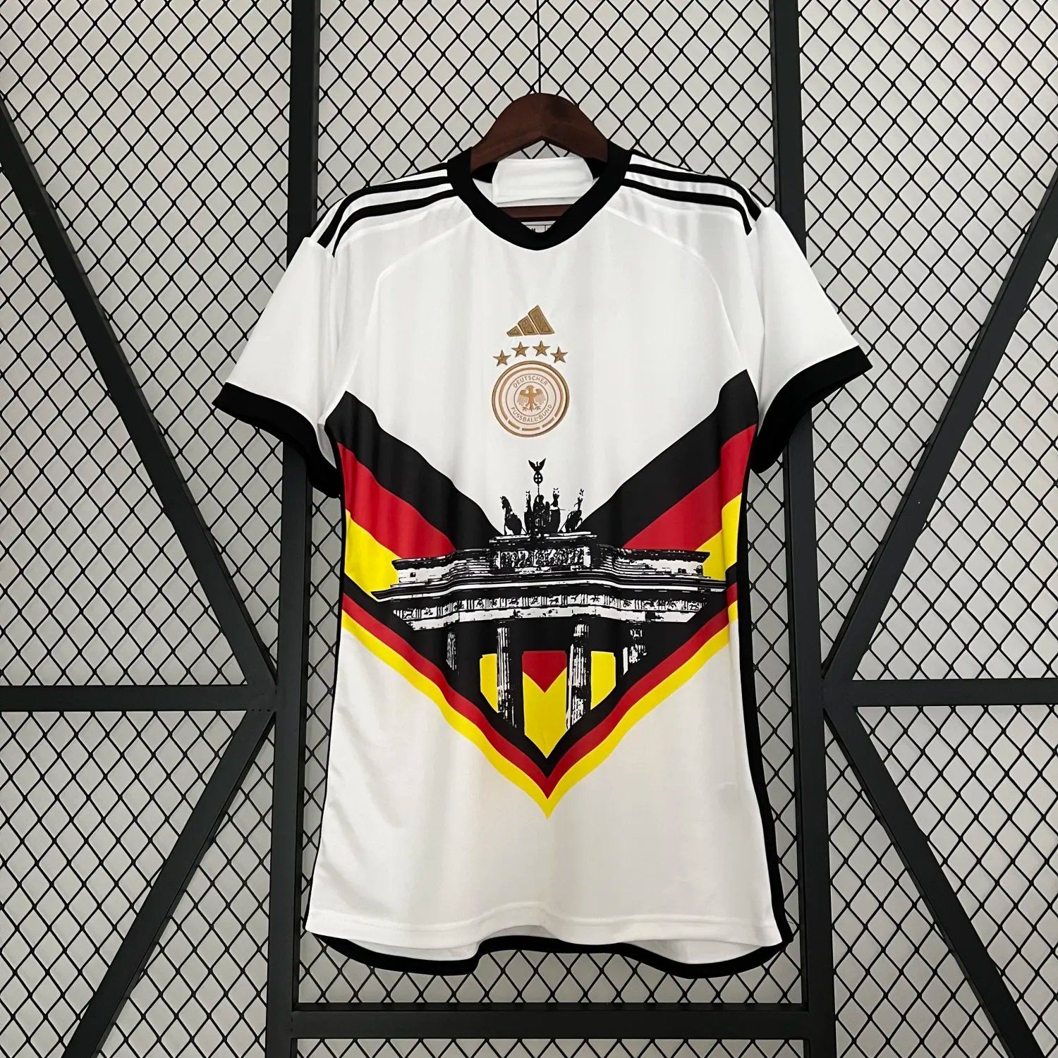 23-24 Germany Special Fans Jersey