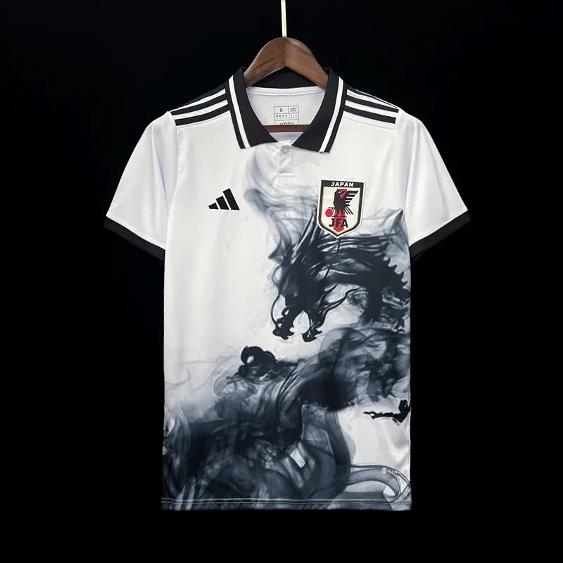 23-24 Japan Special Fans Jersey