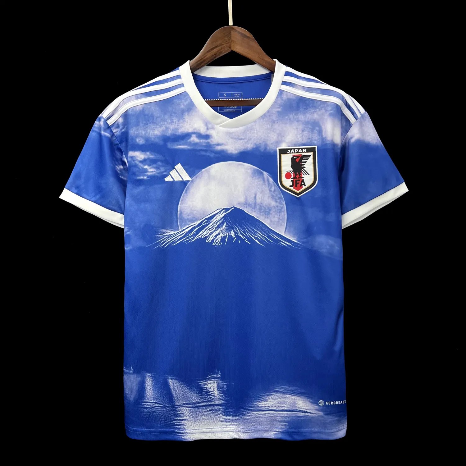 23-24 Japan Special Fans Jersey