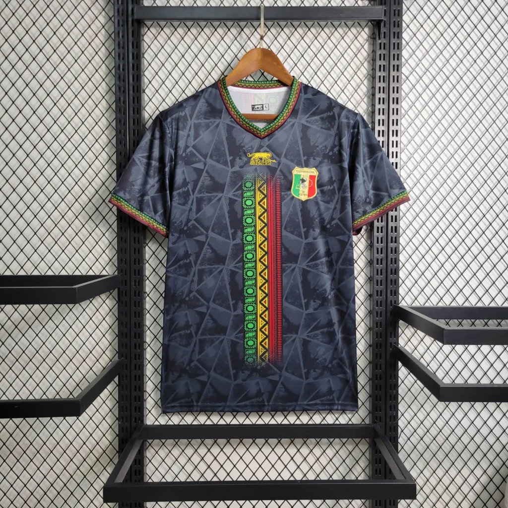 23-24 Mali Third Fans Jersey
