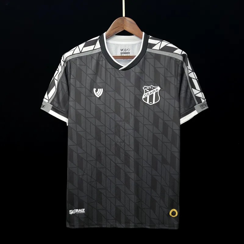 23-24 Cear? Comemorativa Fans Jersey