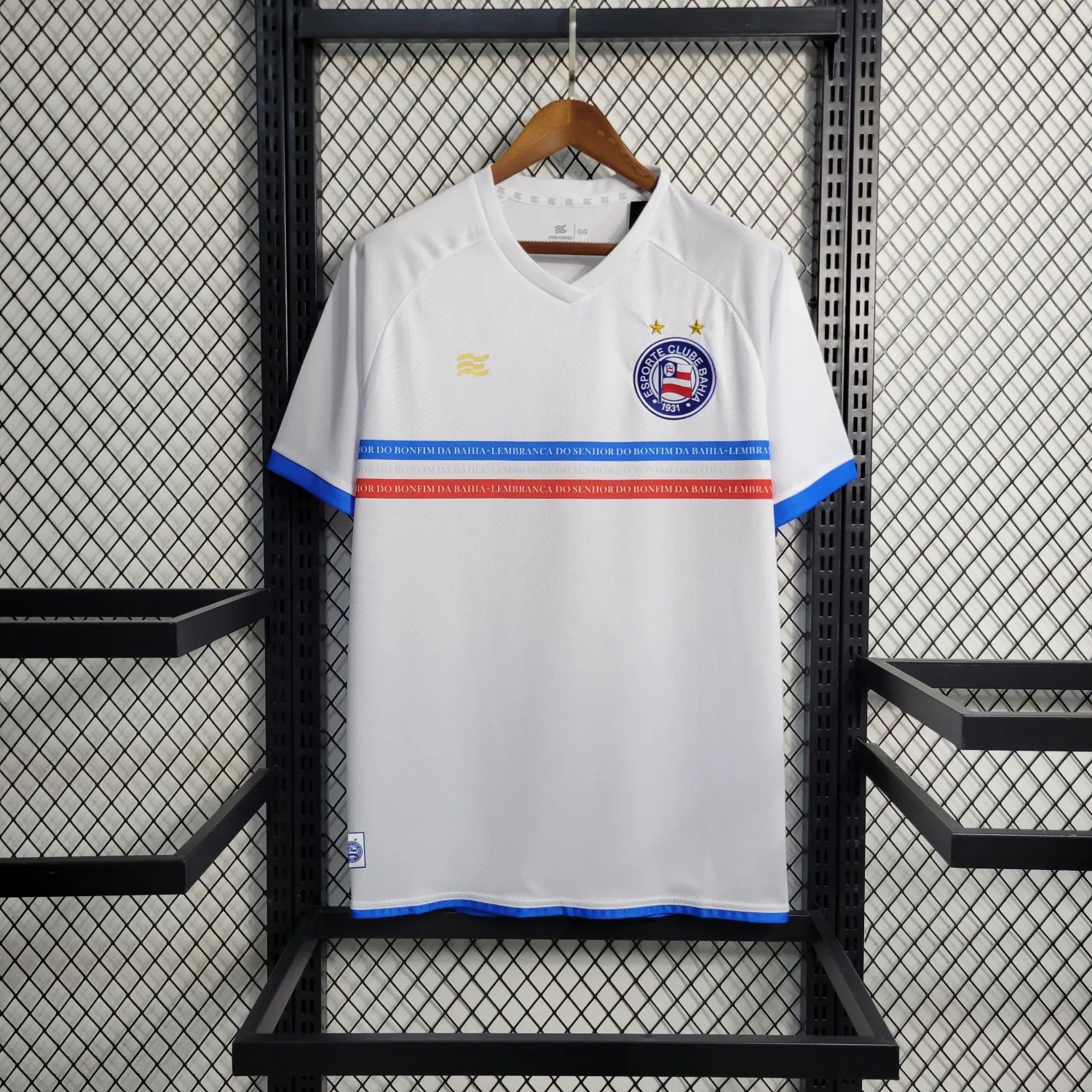 23-24 Bahia Home Fans Jersey