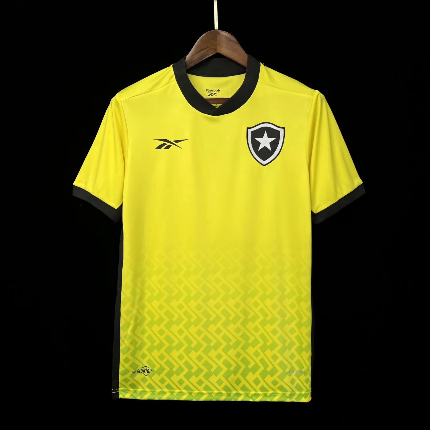 23-24 Botafogo GK Fans Jersey