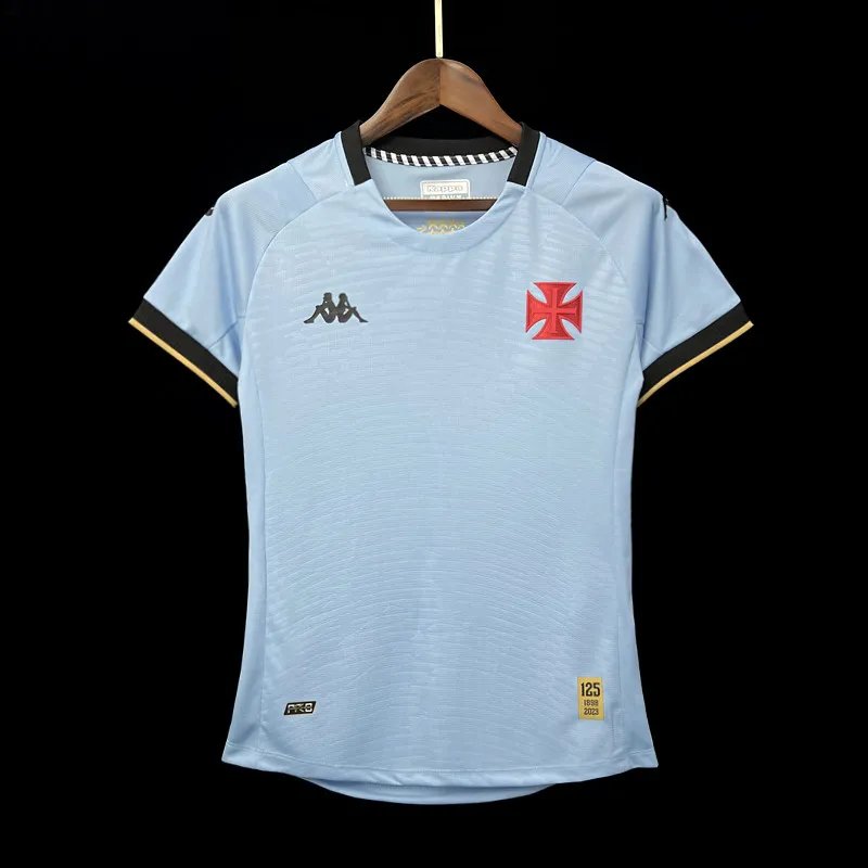 23-24 Vasco da Gama GK Women's Jersey