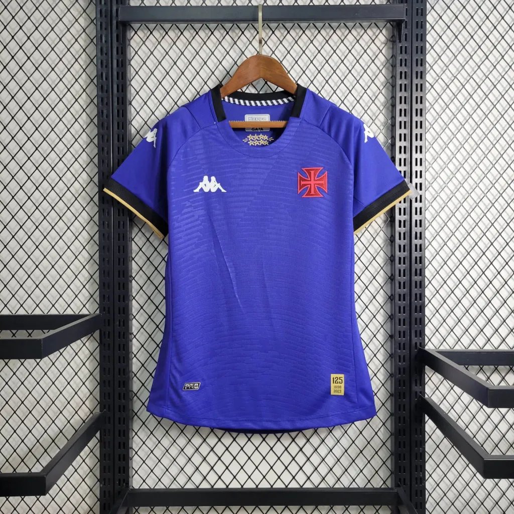 23-24 Vasco da Gama GK Women's Jersey
