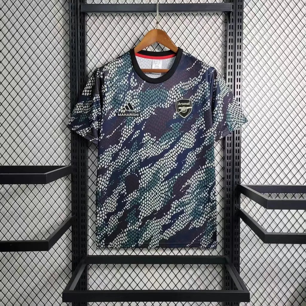 23-24 Arsenal Special Fans Jersey