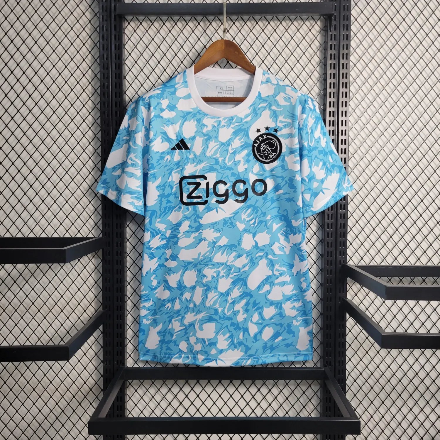 23-24 AX Training Fans Jersey