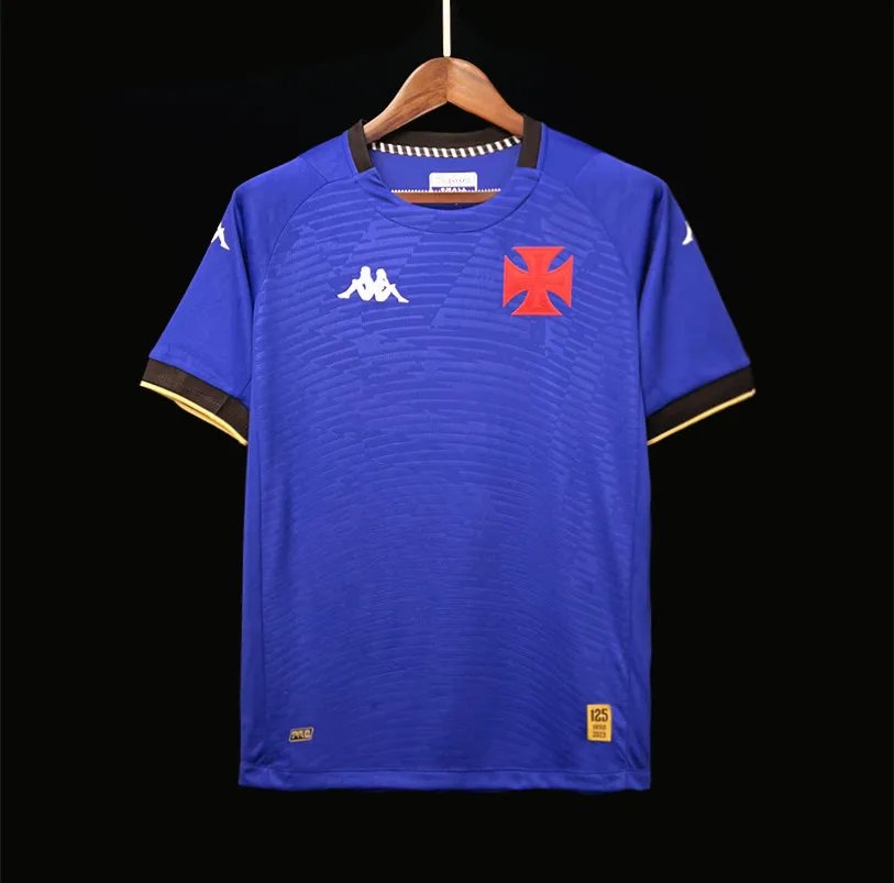 23-24 Vasco da Gama GK 1 Fans Jersey