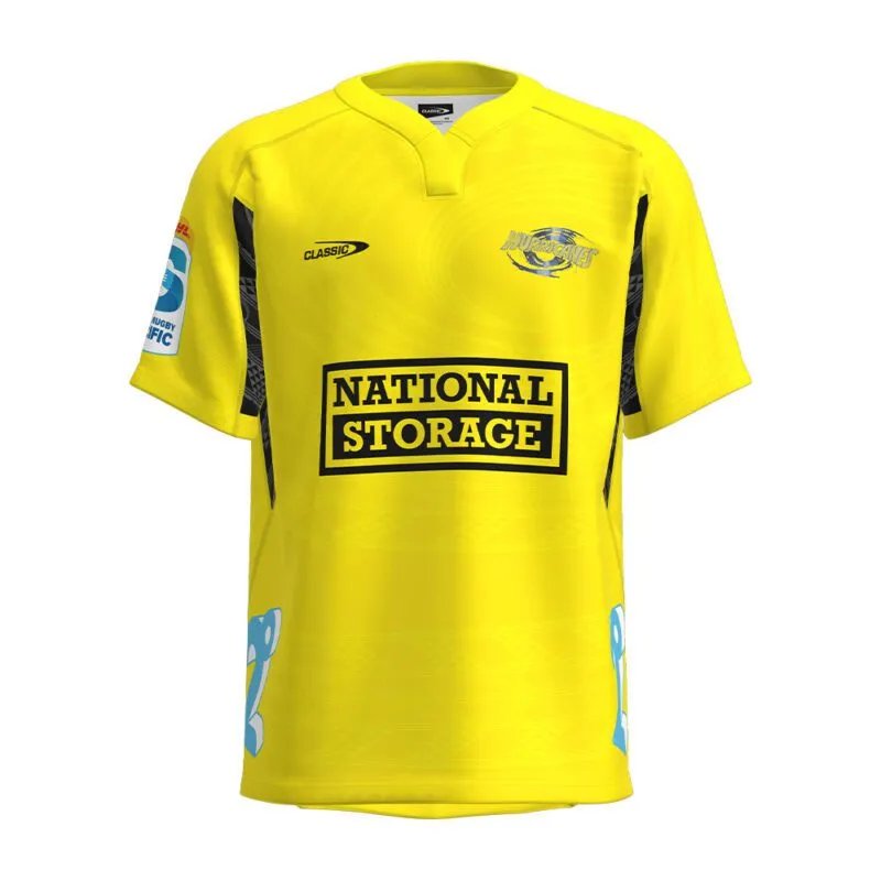2024 New Zealand Hurricane Home T-Shirt