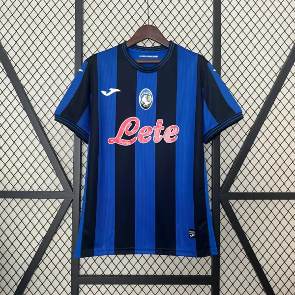 24-25 Atalanta Home Fans Jersey