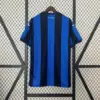 24-25 Atalanta Home Fans Jersey - Image 2