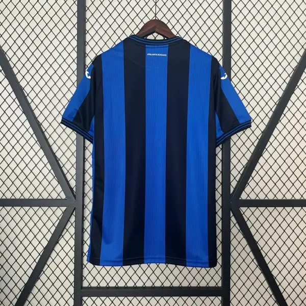 24-25 Atalanta Home Fans Jersey - Image 2