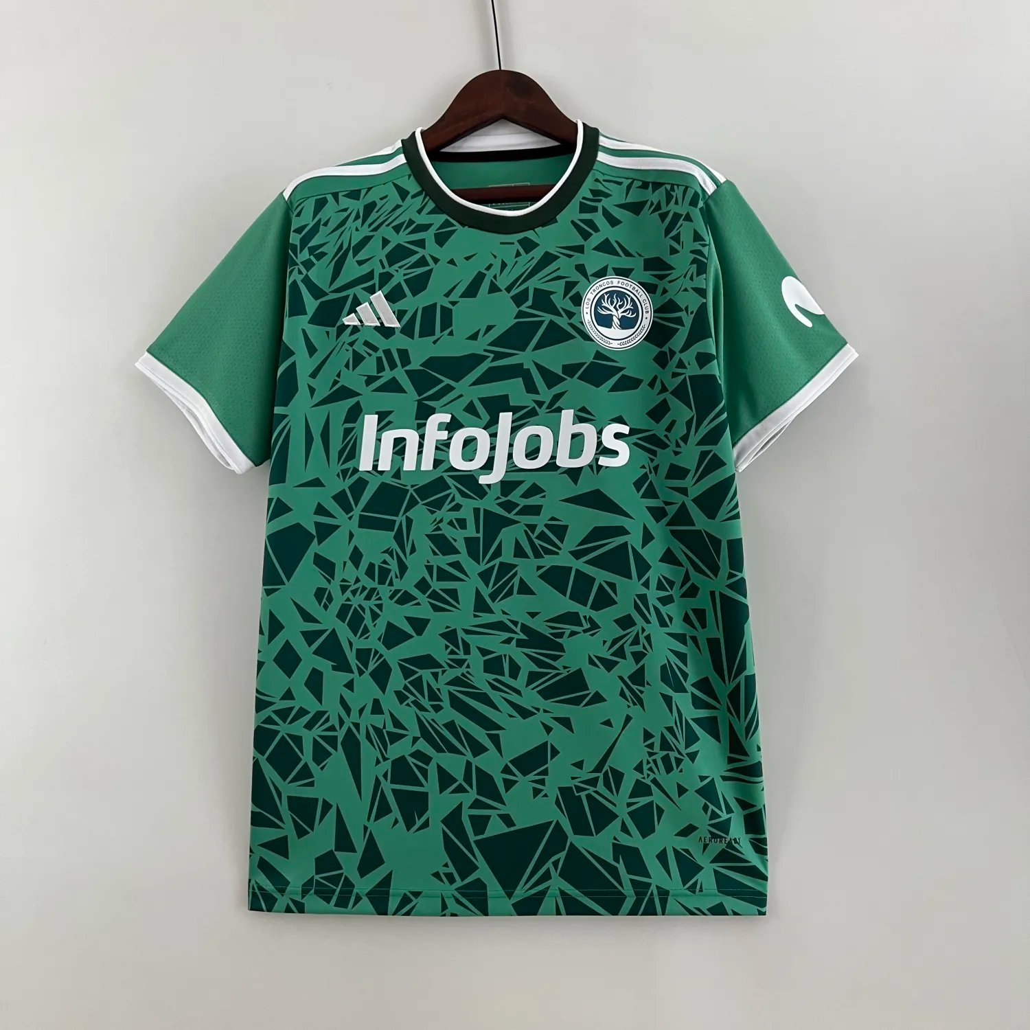 23-24 Los Troncos FC Home 2 Fans Jersey