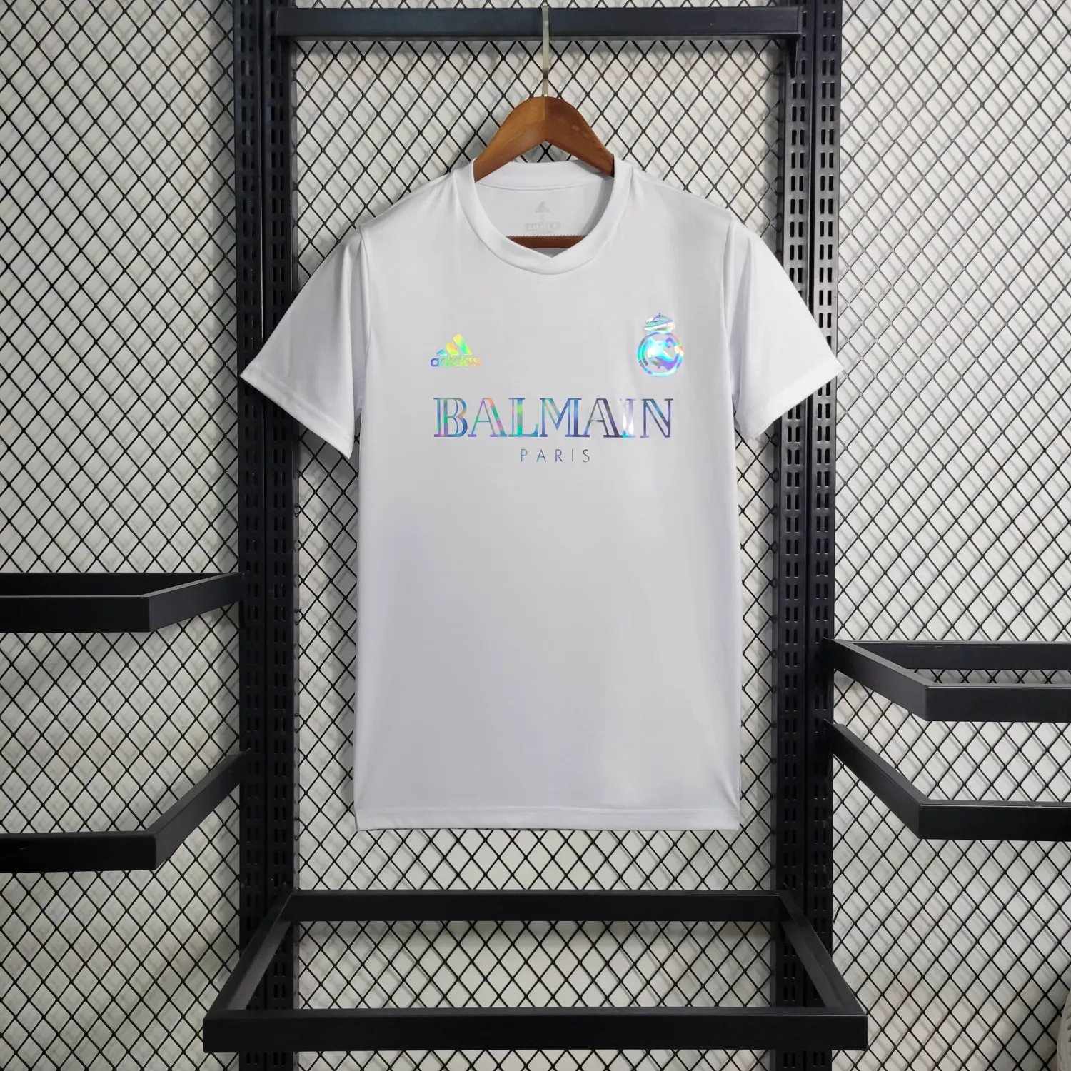 23-24 Real Madrid Special Fans Jersey