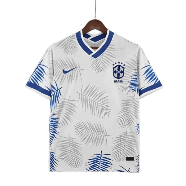 Brazil "Bruma Folha" Special Kit