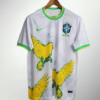 Brazil "Canarinho Flight" White Special Kit