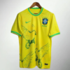 Brazil "Canarinho Flight" Yellow Special Kit