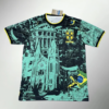 Brazil "Cathedral Verde" Special Kit