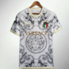 Italy "Versace" Special White Kit