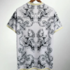 Italy "Versace" Special White Kit - Image 2