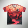 Japan "Bloody Eclipse" Special Kit
