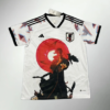 Japan "Crimson Shadows" Special Kit