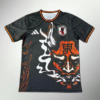 Japan "Infernal Spirit" Special Kit